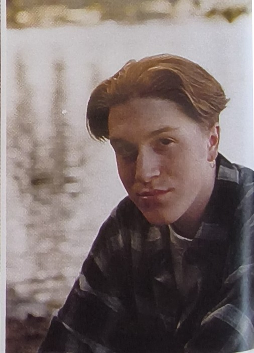 Browning, Damon